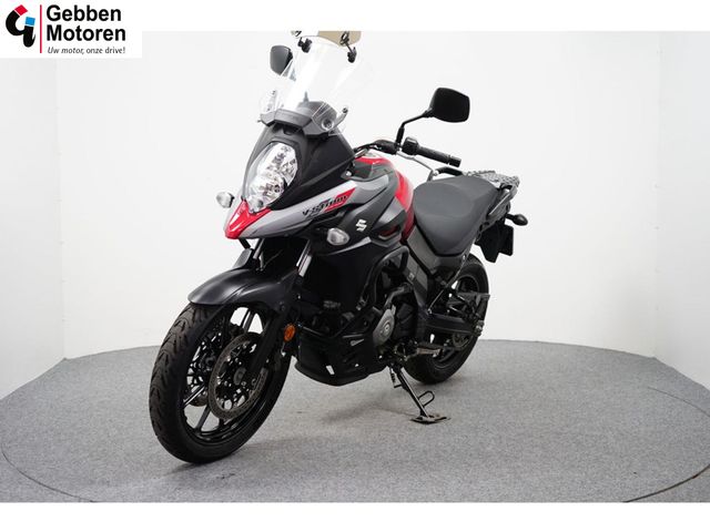 suzuki - v-strom-dl-650