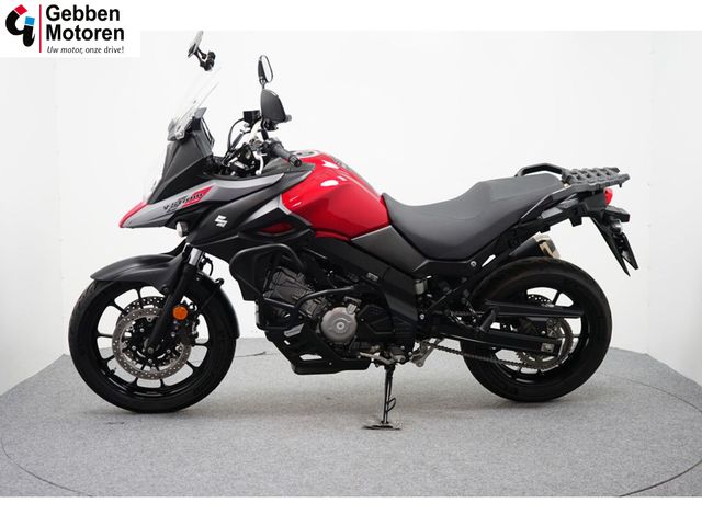 suzuki - v-strom-dl-650