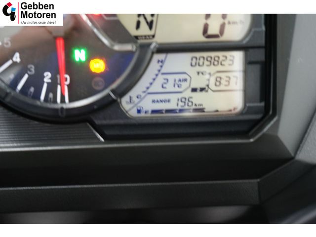 suzuki - v-strom-dl-650