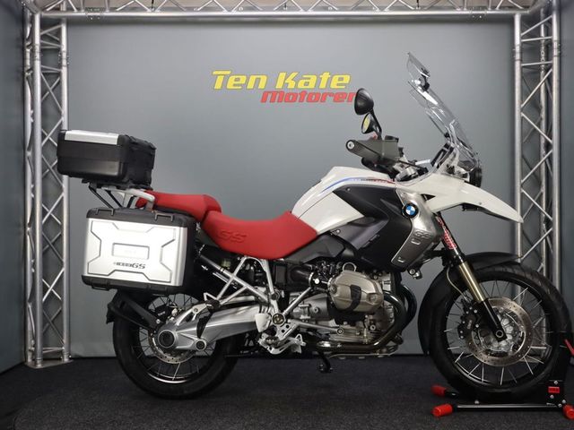 bmw - r-1200-gs