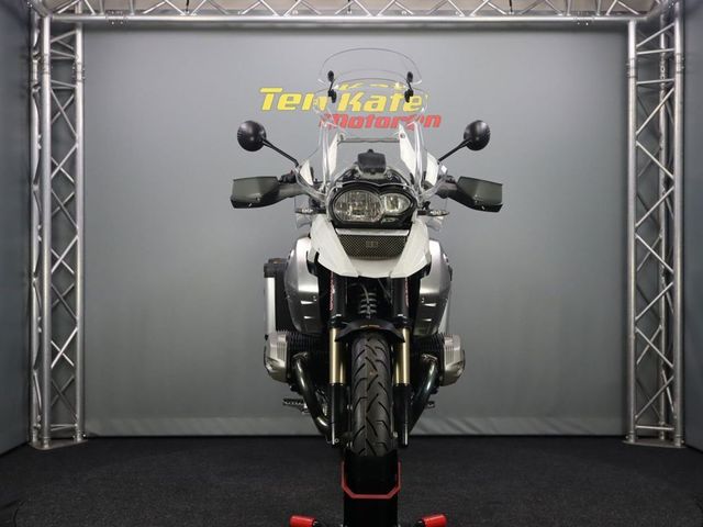 bmw - r-1200-gs