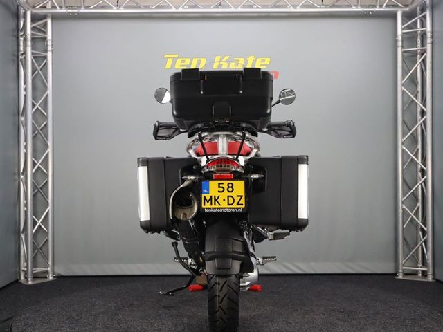 bmw - r-1200-gs