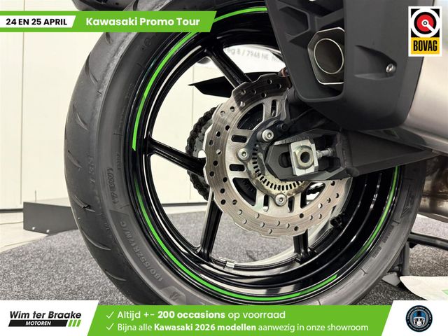 kawasaki - versys-1000-se-grand-tourer