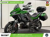 KAWASAKI VERSYS 1000 SE GRAND TOURER