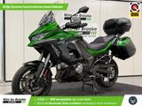 KAWASAKI VERSYS 1000 SE GRAND TOURER