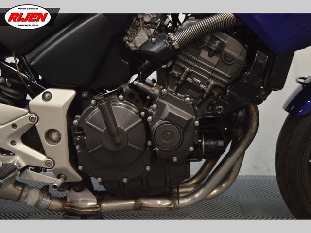 honda - cbf-600-s