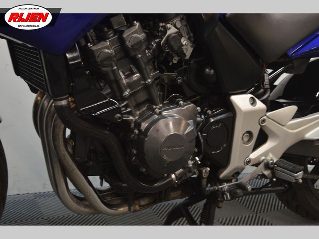 honda - cbf-600-s