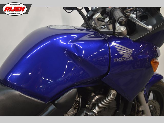 honda - cbf-600-s