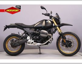 BMW R 12 G/S 2026 nieuw