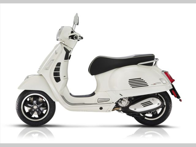 vespa - gts-300-super
