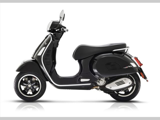 vespa - gts-300-super