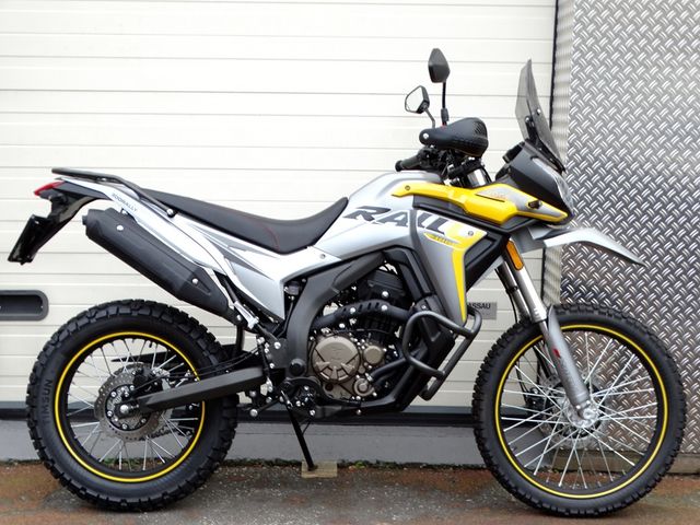 voge - 300-rally