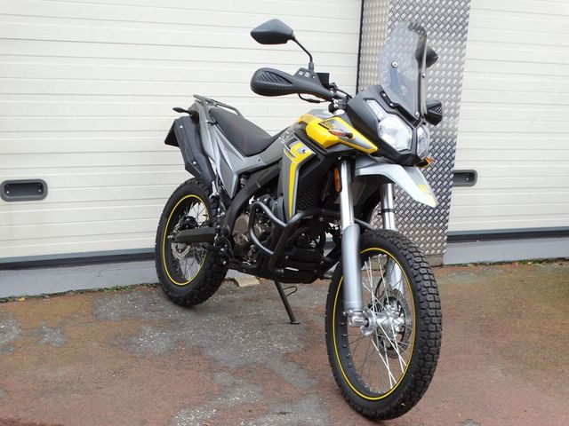 voge - 300-rally