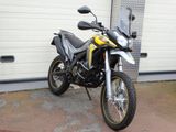 VOGE 300 RALLY