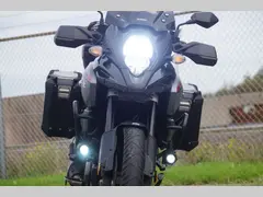 Suzuki V-Strom DL 1000 2017 occasion – foto 8 van 25