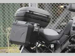 Suzuki V-Strom DL 1000 2017 occasion – foto 7 van 25