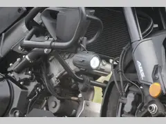 Suzuki V-Strom DL 1000 2017 occasion – foto 6 van 25