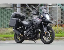 Suzuki V-Strom DL 1000 2017 occasion