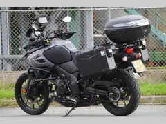 Suzuki V-Strom DL 1000 2017 occasion – foto 9 van 25