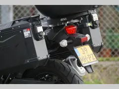 Suzuki V-Strom DL 1000 2017 occasion – foto 10 van 25