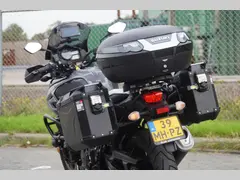 Suzuki V-Strom DL 1000 2017 occasion – foto 14 van 25