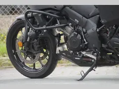 Suzuki V-Strom DL 1000 2017 occasion – foto 13 van 25