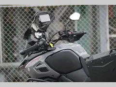 Suzuki V-Strom DL 1000 2017 occasion – foto 12 van 25