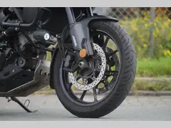 Suzuki V-Strom DL 1000 2017 occasion – foto 5 van 25