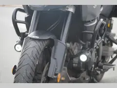 Suzuki V-Strom DL 1000 2017 occasion – foto 21 van 25