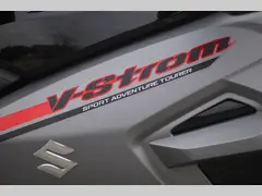 Suzuki V-Strom DL 1000 2017 occasion – foto 20 van 25