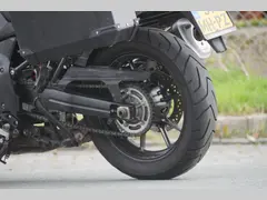Suzuki V-Strom DL 1000 2017 occasion – foto 11 van 25