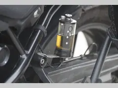 Suzuki V-Strom DL 1000 2017 occasion – foto 23 van 25
