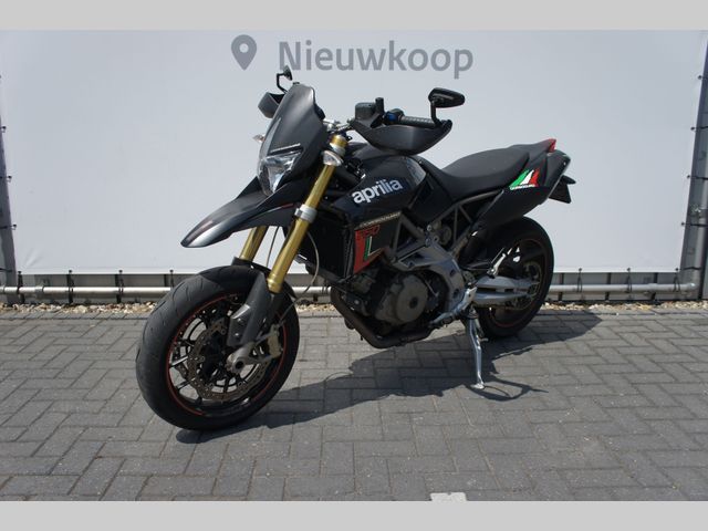 aprilia - dorsoduro-750