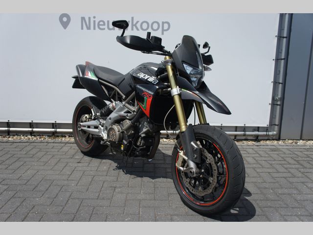 aprilia - dorsoduro-750