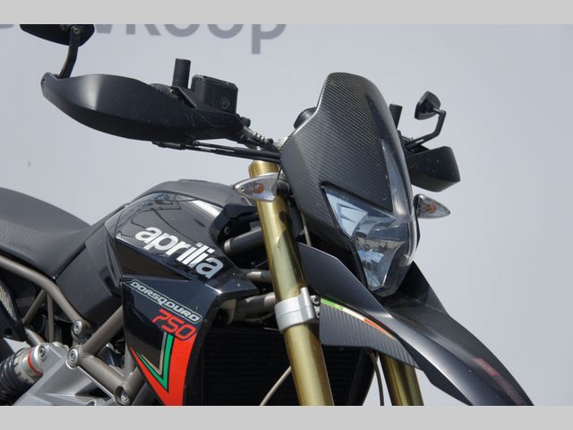 aprilia - dorsoduro-750