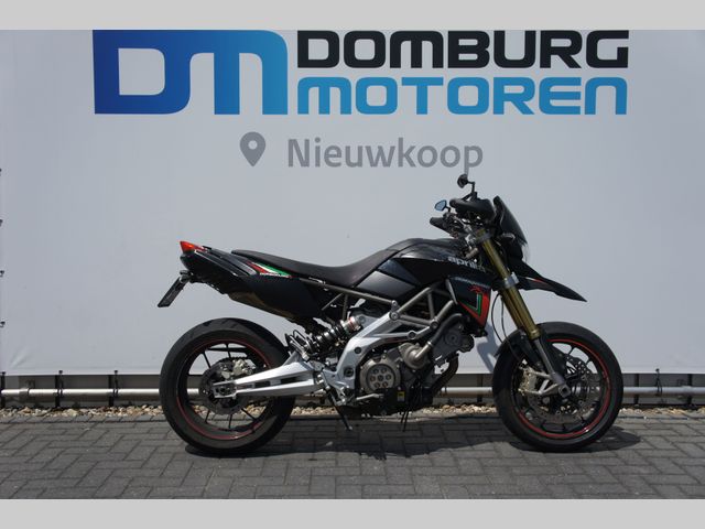 aprilia - dorsoduro-750