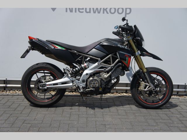 aprilia - dorsoduro-750