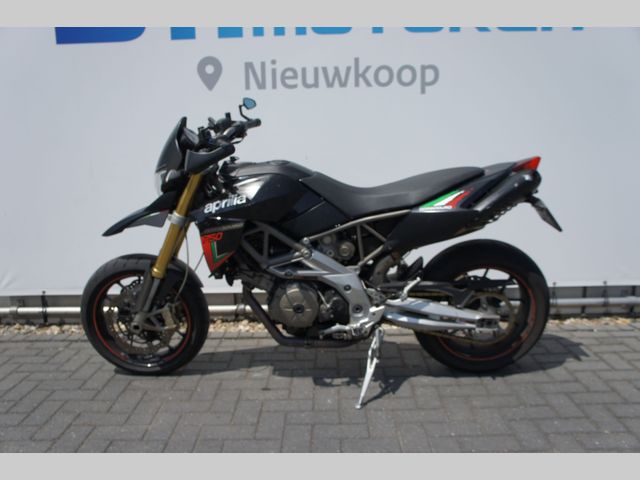 aprilia - dorsoduro-750