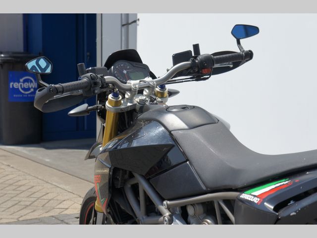 aprilia - dorsoduro-750
