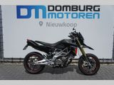 APRILIA DORSODURO 750