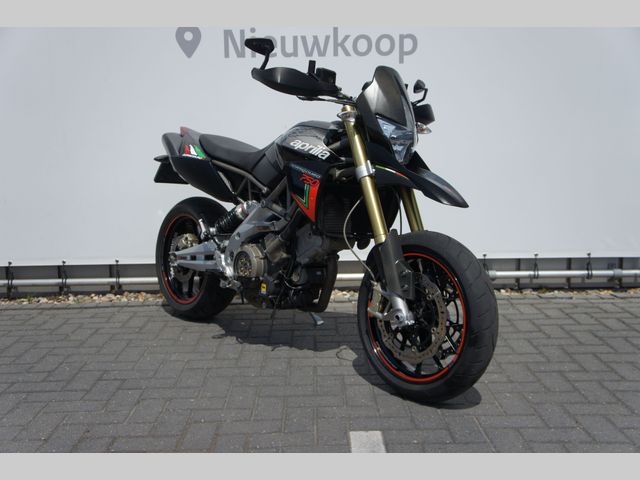aprilia - dorsoduro-750