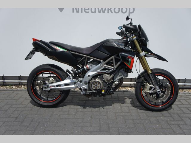 aprilia - dorsoduro-750