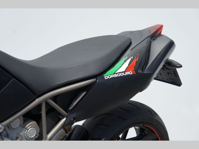 aprilia - dorsoduro-750