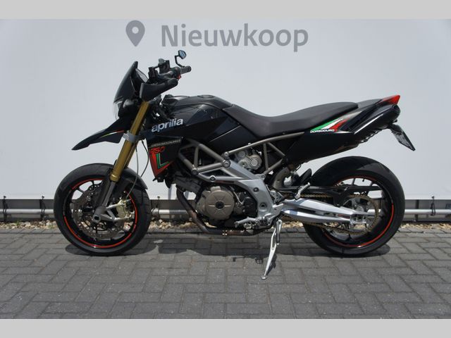 aprilia - dorsoduro-750