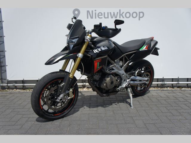 aprilia - dorsoduro-750