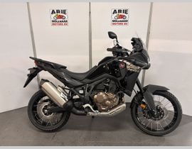 Honda CRF 1100 L Africa Twin 2026 nieuw