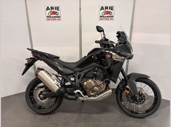 Honda CRF 1100 L Africa Twin 2026 nieuw