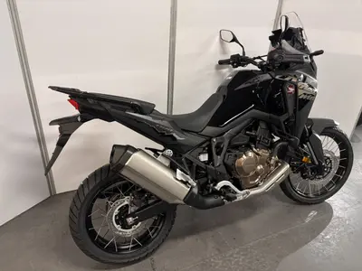 HONDA CRF 1100 L AFRICA TWIN – foto 3