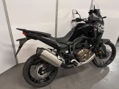Honda CRF1100L Africa Twin 2026 nieuw – foto 3 van 3