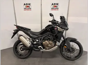 Honda CRF 1100 L Africa Twin 2026 nieuw